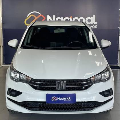 FIAT CRONOS 1.0 FIREFLY FLEX DRIVE MANUAL